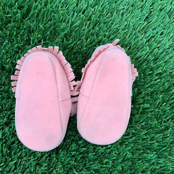 Baby Moccasins - Picture 3 of 3